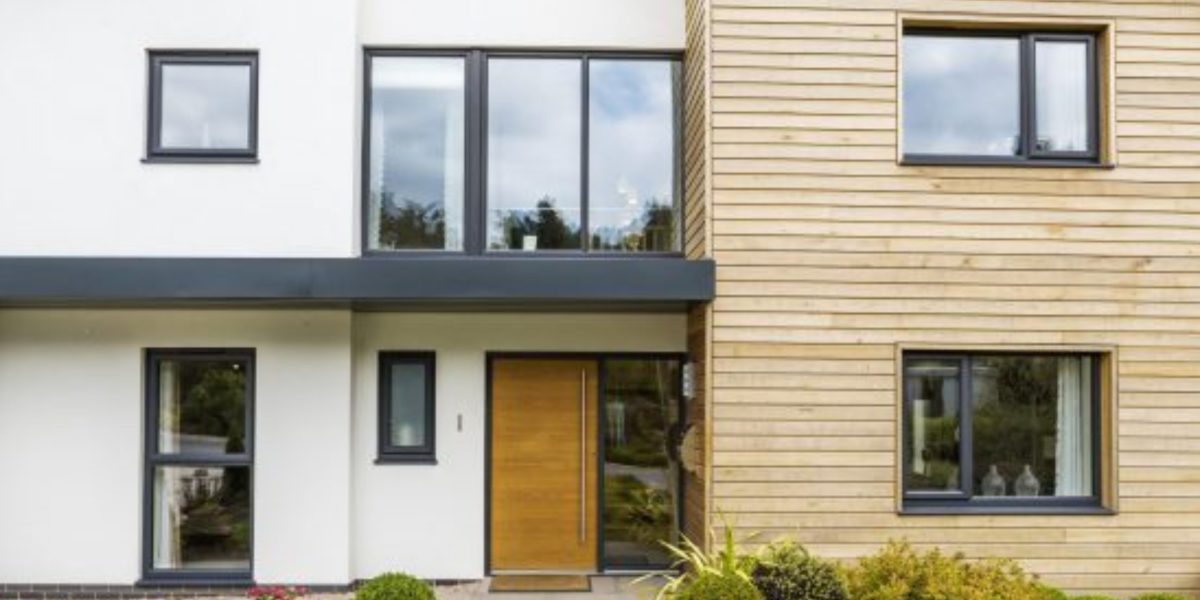 Window Gallery Quality Craftsmanship Supercraft Windows