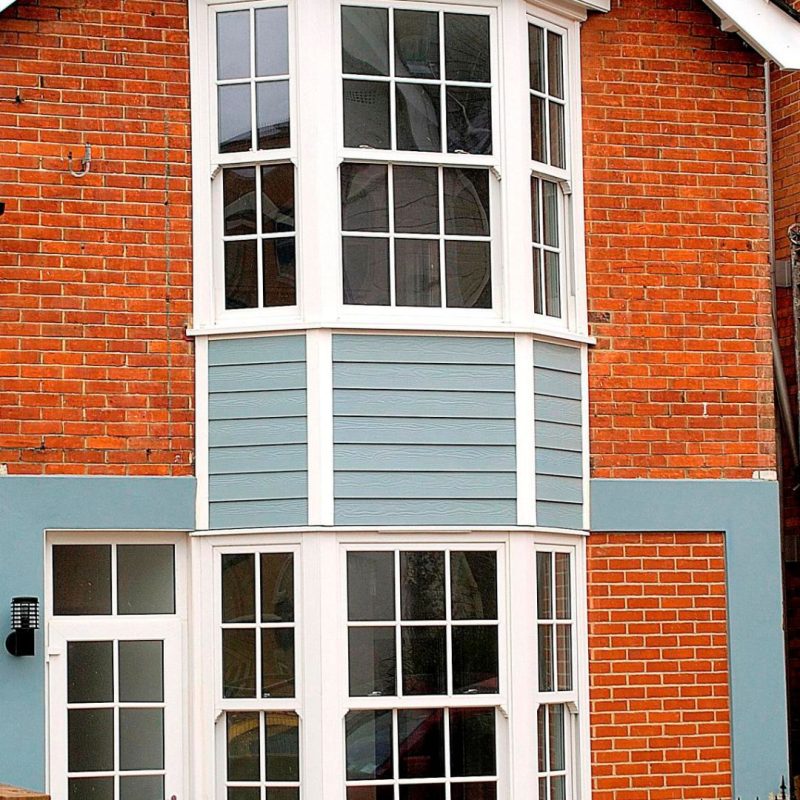 Vertical Sliding Sash Windows Stoke-on-Trent | Free Quote - Supercraft ...