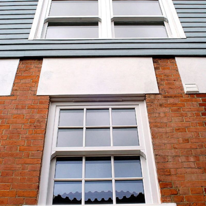 Vertical Sliding Sash Windows Stoke-on-Trent | Free Quote - Supercraft ...