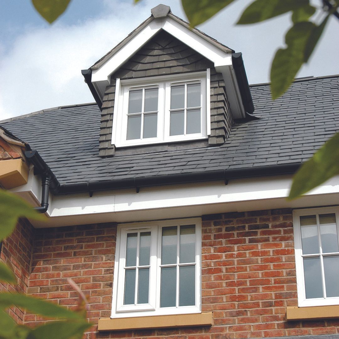 Casement Windows Cheshire | Free Online Quote - Supercraft Windows